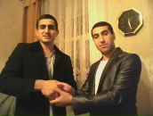 Фотография Исмаилова Полада