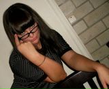 Фотография Харитоновой Екатерины