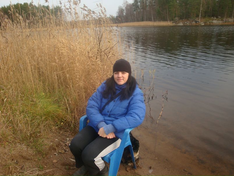 №17, Татьяна Чудова №17, Татьяна Чудова