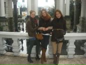 Фотография Ангеловой Катерины