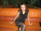 Фотография Федоровой Дашеньки