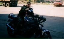 Фотография Иванова Павла