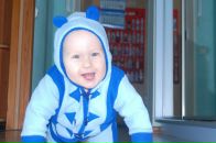 Фотография Соколовой Ларисы