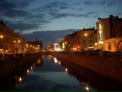 Фотография Баневич Ларисы