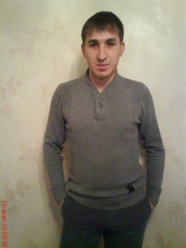 Almaz Valiev фотография #43