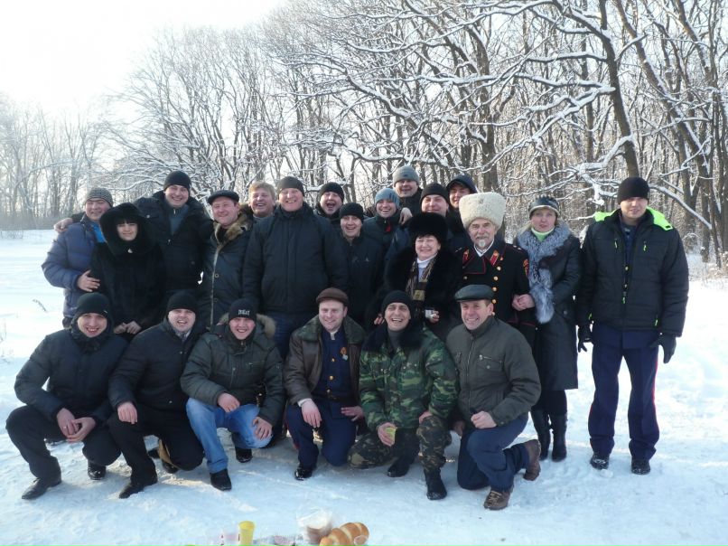 Евгений Савченко фотография #45