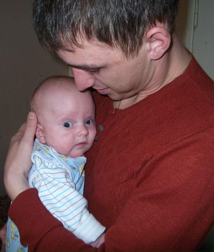 Дмитрий Егоров фотография #27