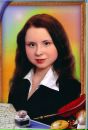 Фотография Ольшанской Веры