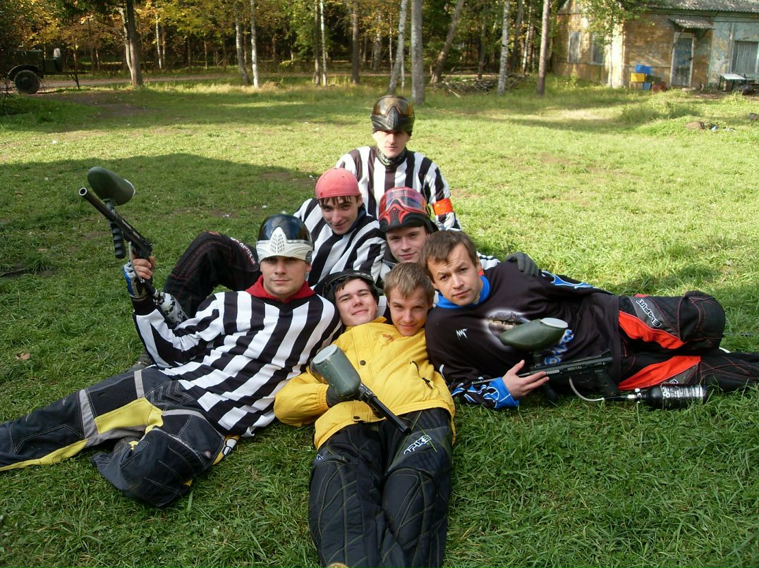 Дмитрий Сидоренко фотография #34