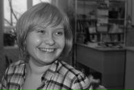 Фотография Фроловой Анастасии