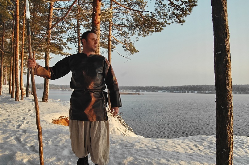 Дмитрий Плотников фотография #15