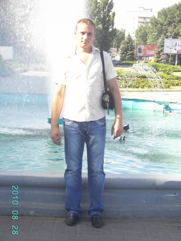 Сергей Федоряка фотография #6