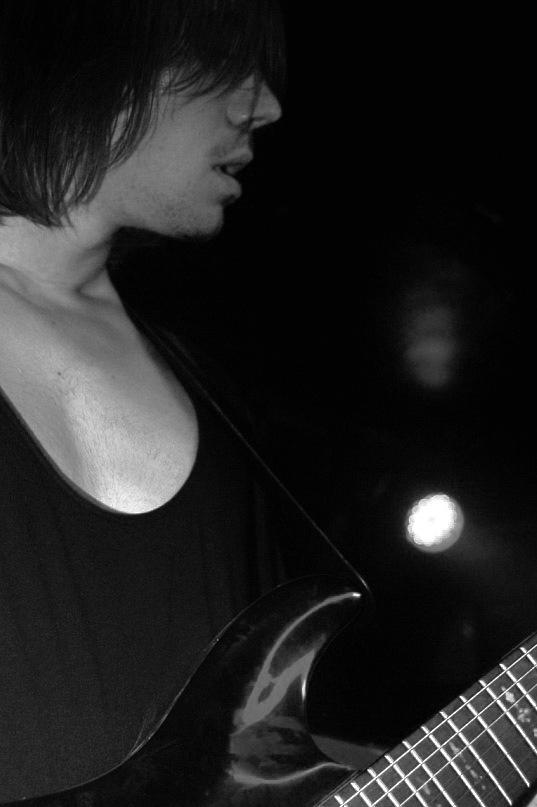 Андрей Андрюшкин фотография #15