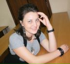 Фотография Юсуповой Айгуль