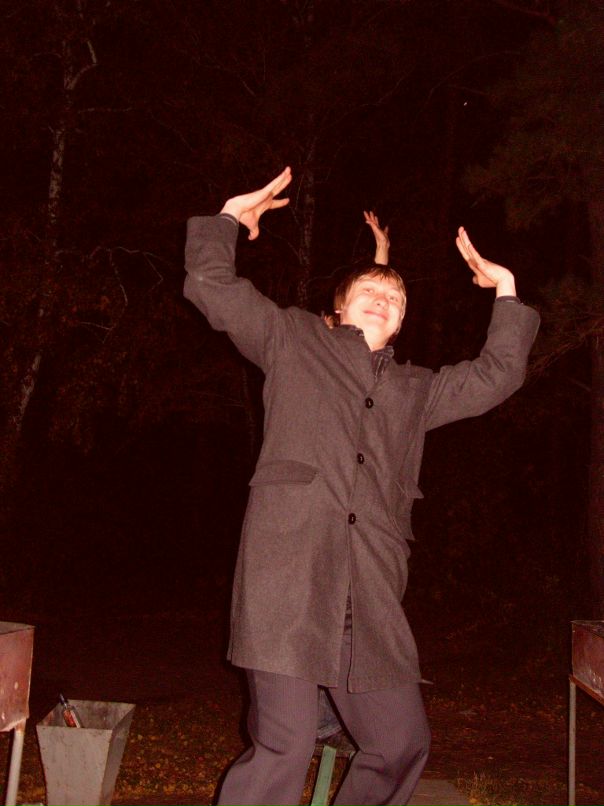 Сергей Келл фотография #22