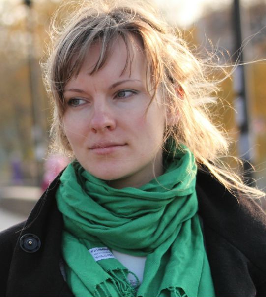 №3, Евгения Суркова, Нижний Новгород, Россия №3, Евгения Суркова, Нижний Новгород, Россия