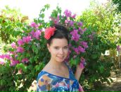 Фотография Шпейдт Анастасии