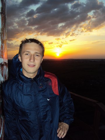 №7, Илья Сиялов №7, Илья Сиялов