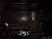 Фотография Чапичадзе Сергея