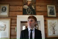 Слава Мельник фотография #37 (источник - https://vk.com/id1493520)