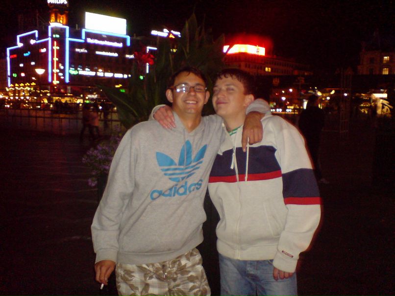 Dima Schmidt фотография #6