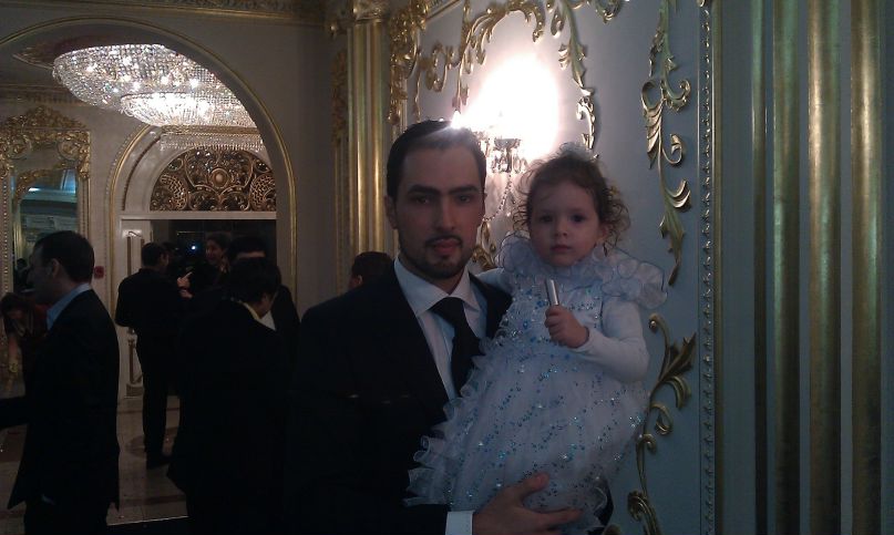 Степан Деметер фотография #43