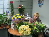 Фотография Климовой Натальи