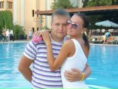 Фотография Ларичкиной Ирины