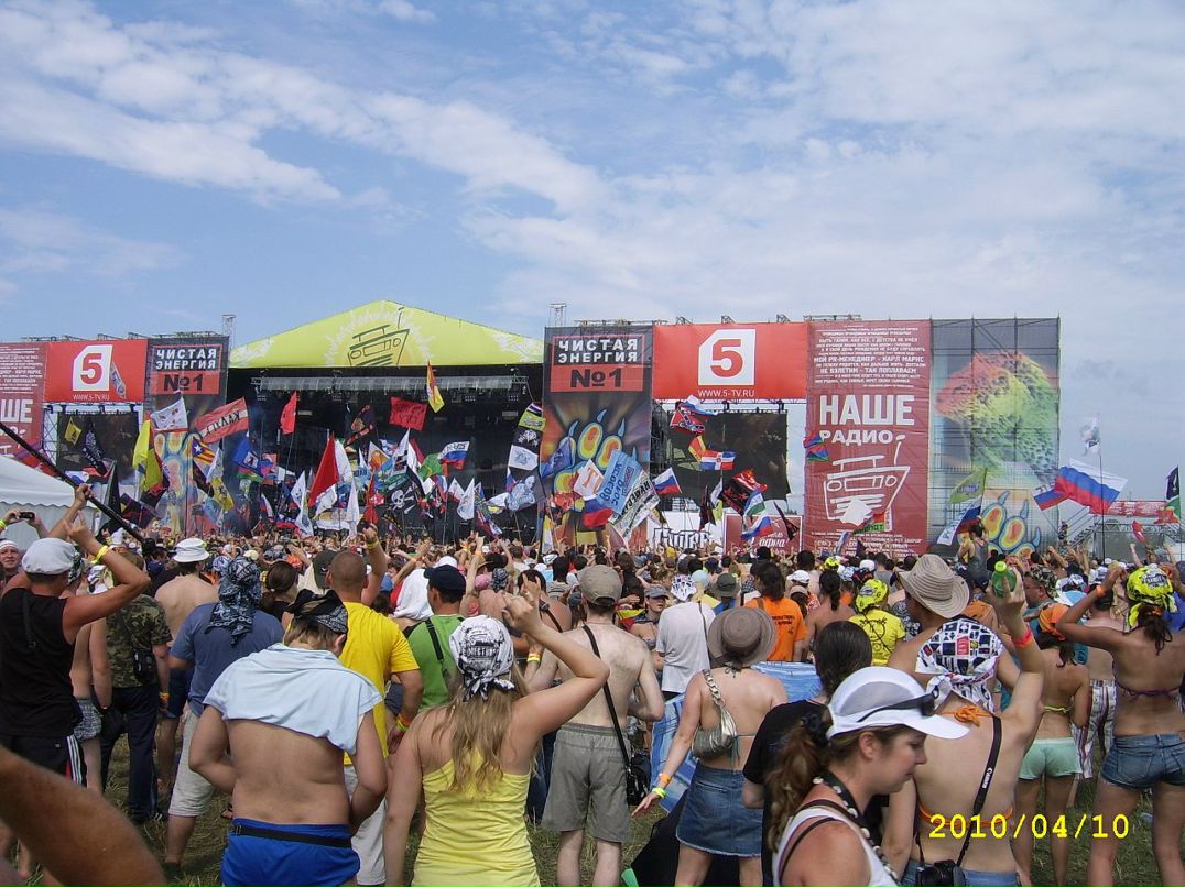 Илья Петров фотография #24