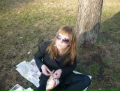 Фотография Рублёвой Настасьи