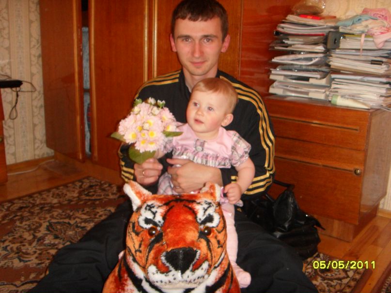 Виктор Тупицын фотография #46