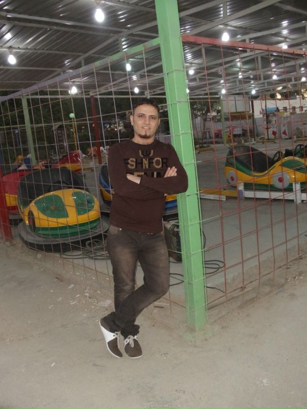 Ali Taha фотография #39