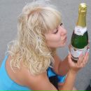 Фотография Апальковой Нины