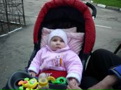 Таїсія Демянова фотография #6 (источник - https://vk.com/id7832232)