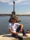 Роман Жовнір фотография #36 (источник - https://vk.com/id32800495)