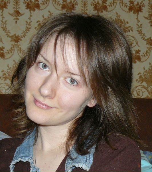 №20, Александра Игнатьева-Залетина, 39 лет, Санкт-Петербург №20, Александра Игнатьева-Залетина, 39 лет, Санкт-Петербург