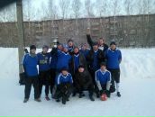 Фотография Махлеса Михаила