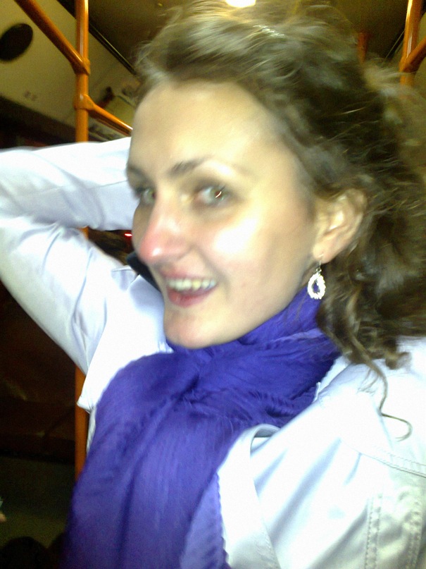 Анна Кец фотография #44