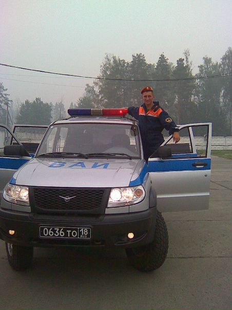 Иван Волков фото №24