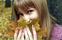 Фотография Калининой Елены