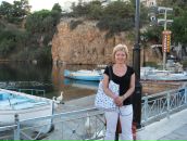 Фотография Любиной-Филипповой Наталии