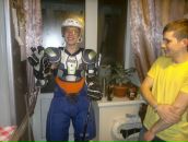 Фотография Гагула Евгения