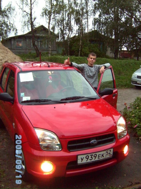 Александр Горбашов фотография #45