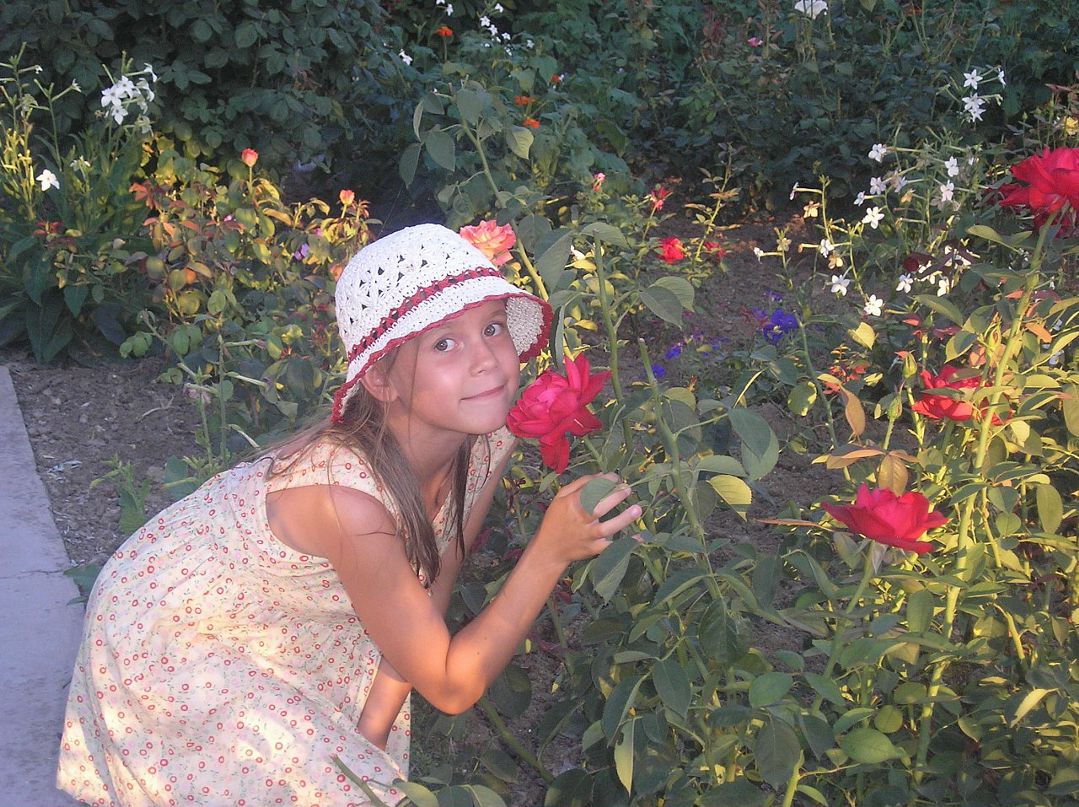 Ольга Яковлева фотография #27