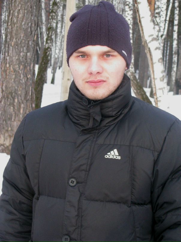 Артем Бакулин фотография #23