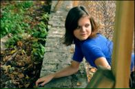 Фотография Бегуновой Ксении