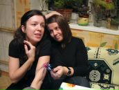 Фотография Устиновой Наталии