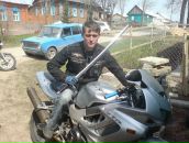 Фотография Соломанидина Анна