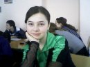 Вікторія Суберляк фотография #1