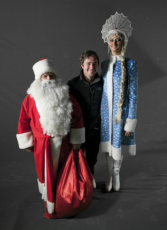 Сергей Греков фотография #33